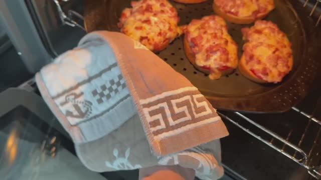 разговоры НА КУХНЕ__покупки и распаковка