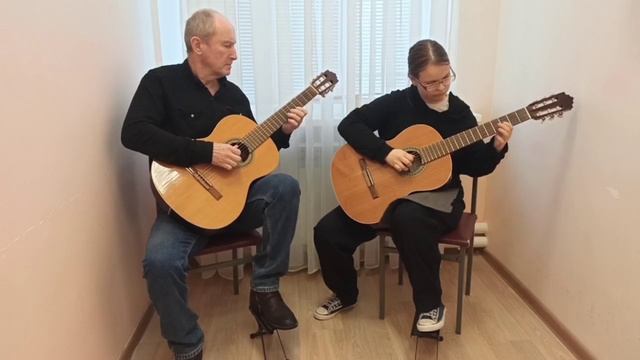 Прелюд-мимолетность