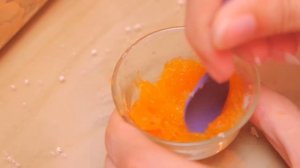 🎃 Тыквенный пирог ｜ HAMSTER KITCHEN 🎃