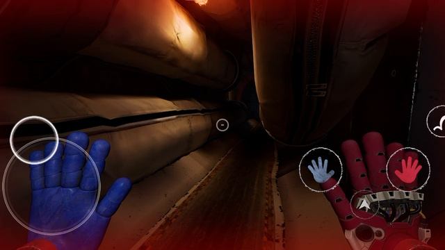 Обнова Poppy Playime 5 на телефон