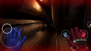 Обнова poppy playime 5 на телефон