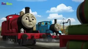 Трейлер мультфильма Томас и его друзья "Повесть о храбрецах" (2014 года)