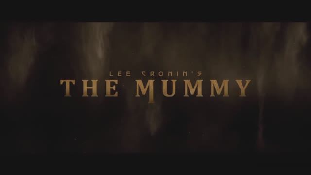 Мумия Ли Кронина (2026 год) Трейлер