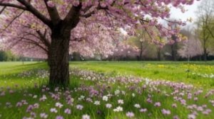 Купальница Марта