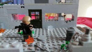 ЛЕГО ТЕСТОВЫЕ АНИМАЦИИ:1