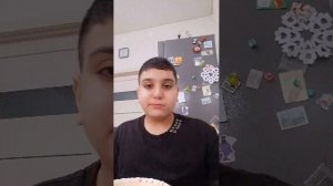 еда на камеру