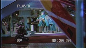 𝙷𝙰𝚄𝙽𝚃𝙴𝙳 𝙼𝙰𝙻𝙻𝙲𝙾𝚁𝙴 ⧸⧸ Halloween Vaporwave Horror Mix-(1080p24)