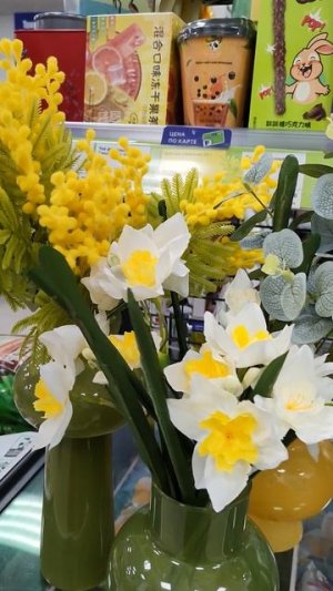 Фикс Прайс весенние новинки