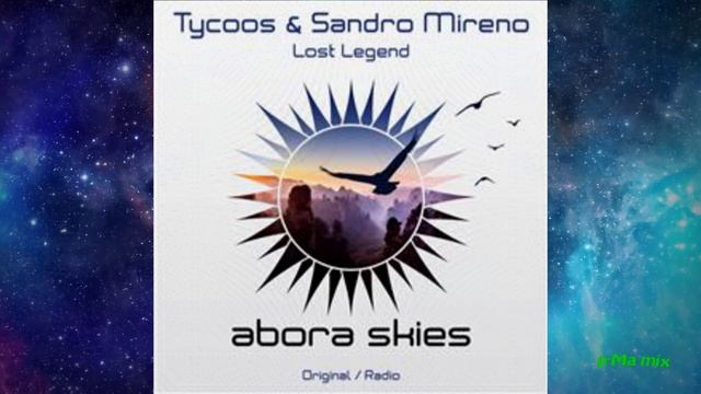 Sandro Mireno (IrMa Mix)