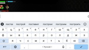 после лабиринта меня посадили с игроками в другой лабиринт 😭