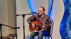 Николай Каипецкий "Клубника со льдом" (гр. "Крематорий")/программа "ОАЗИС-БАЛ"