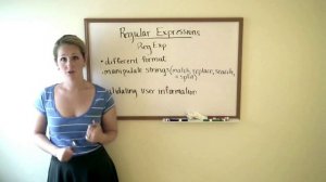 freeCodeCamp.org - 0029 - JavaScript Lingo. Regular Expressions