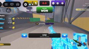 Играем в райвалс с лёшой в роблокс | Rivals Roblox