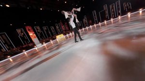 Смотрите сегодня полуфинал "Ледникового периода" на Первом канале