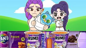 БЕДНЫЙ МАЛЫШ: БРОШЁННЫЙ ПРИ РОЖДЕНИИ... МУКБАНГ В МАГАЗИНЕ