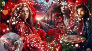 Миллион Алых Роз 🌹🎨🌹_ Кавер На Песню Аллы Пугачевой _ С Новым Куплетом _ Танцевал