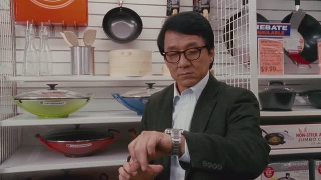 Шпион по соседству: Боб преодолевает трудности с детьми