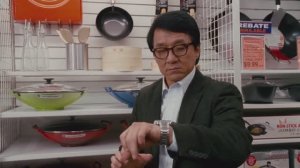 Шпион по соседству: Боб преодолевает трудности с детьми