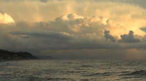 Прекрасный мир