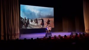 Александр Казюба СОШ №12 - Любо братцы, любо