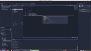 Godot 3D Tank Shooting