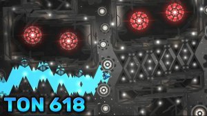 Самые Сложные Невозможные Уровни в Geometry Dash! Geometry Dash НЕВОЗМОЖНЫЕ УРОВНИ!
