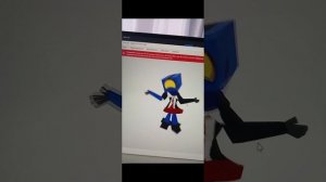 обзор на мои 3д модельки по ультракиллу