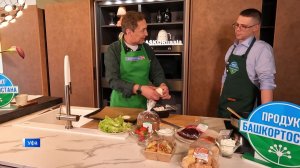 Говорит и показывает Уфа! - 07.03.2026