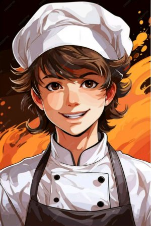 готовим торт часть 1