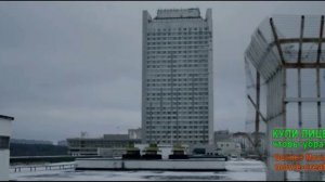 Ещё по "Аванпосту".