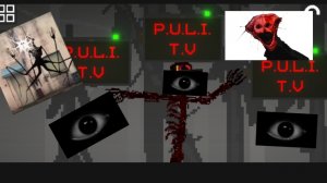 сериал p.u.l.i. t.v 1 серия