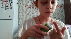 влог мое утро