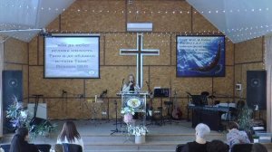 Сестринское служение 07.03.2026