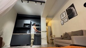 Теннис с нуля, дома | Модуль 2 | День 6 - набивание у стенки