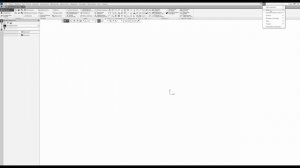 2. Интерфейс, тема и сетка (Компас-3D)