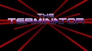 Terminator 1984 Main Theme