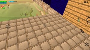 я прокачал озо  вторая часть