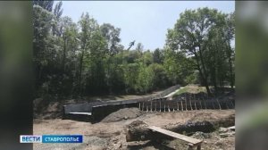 Первый замглавы администрации Пятигорска задержана за превышение должностных полномочий