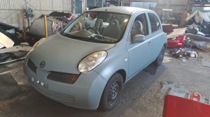 NT-603 MARCH AK12-046678