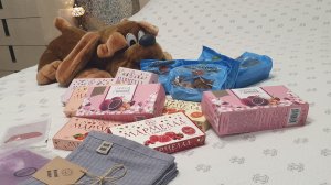 ПОКУПКИ на WB, OZON. С 8 Марта, с днем весенним!🌸🌸🌸