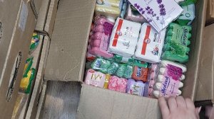 мыльные коробочки