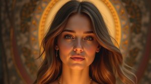 С 8 марта сестры во Христе