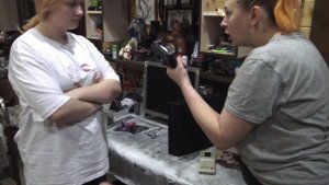 Она украла 42 663 рубля чтобы купить себе PlayStation
