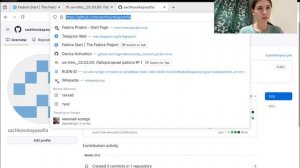 Презентация лабораторная работа № 1