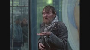 Какой контакт мне нажимать? Фрагменты из фильма ″Кин-дза-дза!″. 1986 г.