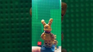 Обзор лего кастомов по фнаф #2
#лего#фнаф#fnaf