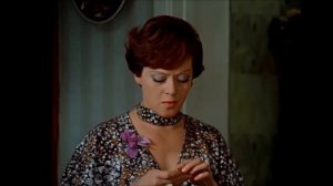 Ты взглядом, словно льдом, сердца колола...