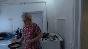 Планировала два, а вышло три.