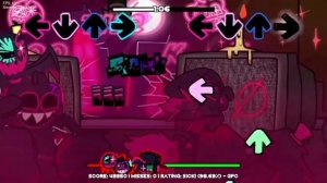 The Apocalipse зарожение Neo Corruption часть 2 но батл 4