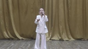 Брагина Виктория - "Я возьму этот большой мир" #ЗТ2026